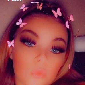 Meet your Posher, Cheyenne